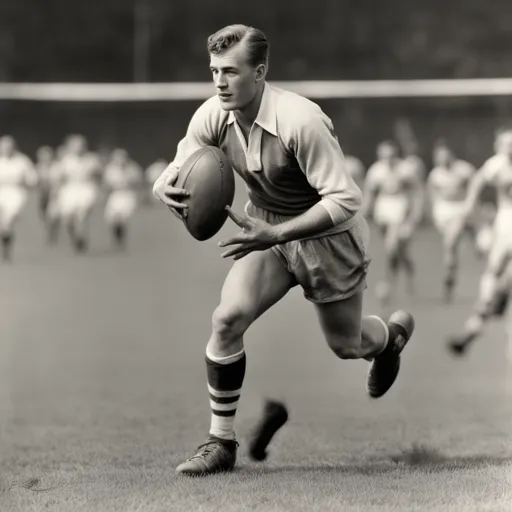 Jack Finnie