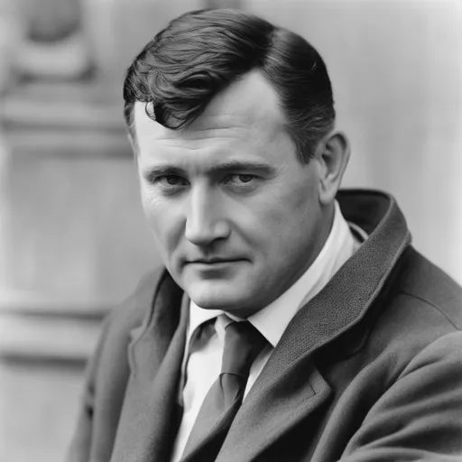 Jack Finucane