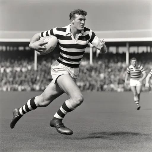 Jack Fitzgerald (rugby league)