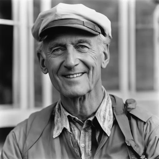 Jack Flagerman