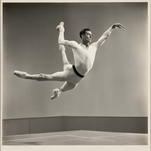 Jack Flaherty (gymnast)