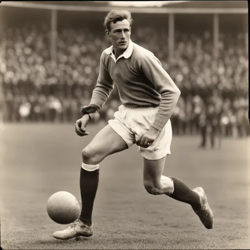 Jack Fleming (footballer)