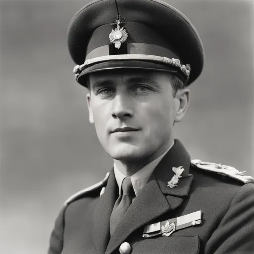 Jack Fletcher (British Army officer)