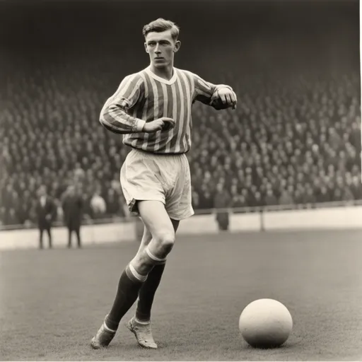 Jack Forrest (footballer, born 1892)