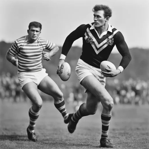 Jack Forrest (rugby league)
