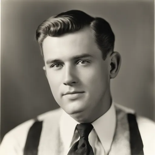 Jack Forrester