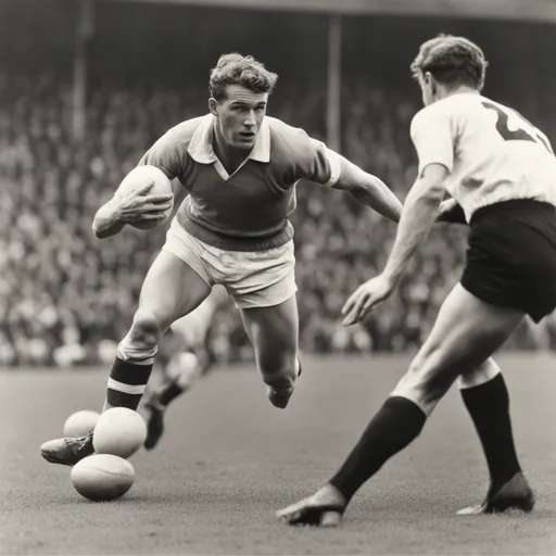 Jack Foster (Australian footballer)