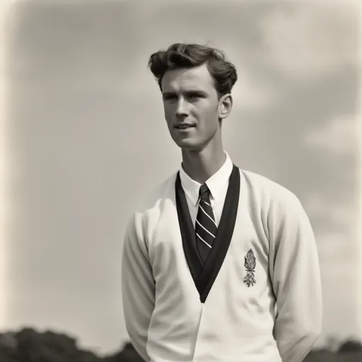 Jack Foster (cricketer)