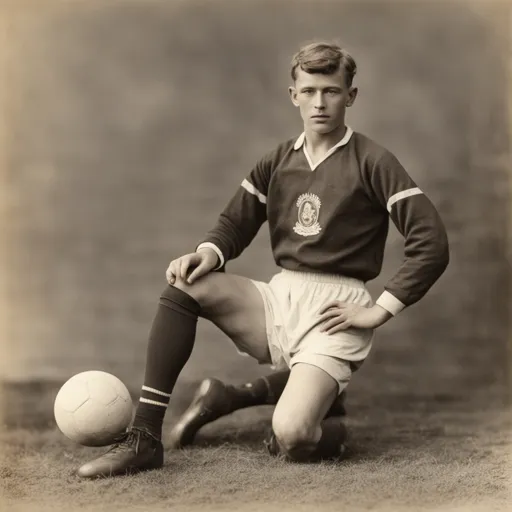Jack Foster (footballer, born 1877)