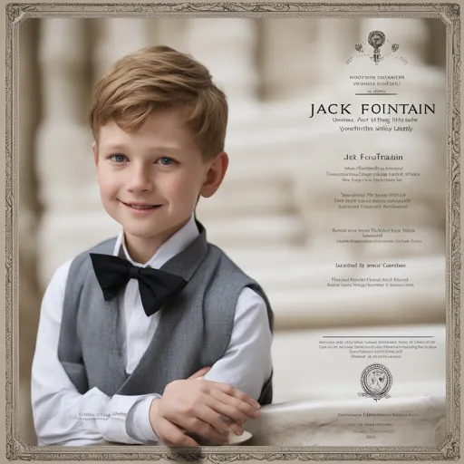Jack Fountain