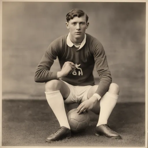 Jack Fowler (footballer, born 1899)
