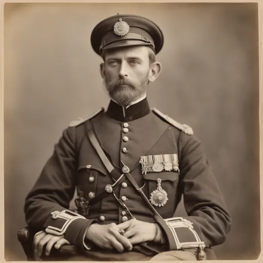 Jack Francis Needham