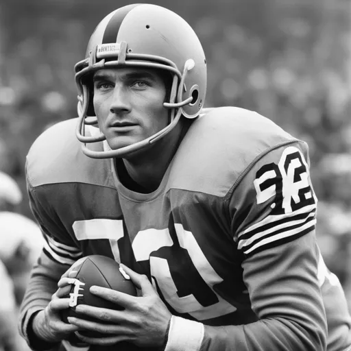 Jack Freeman (American football, born 1922)