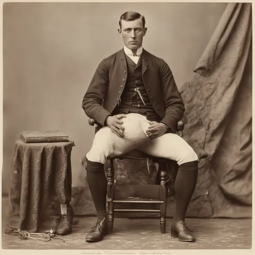 Jack Frettingham