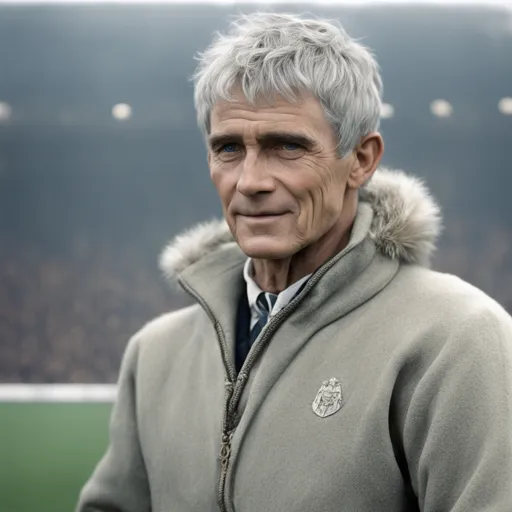 Jack Frost (footballer, born 1920)