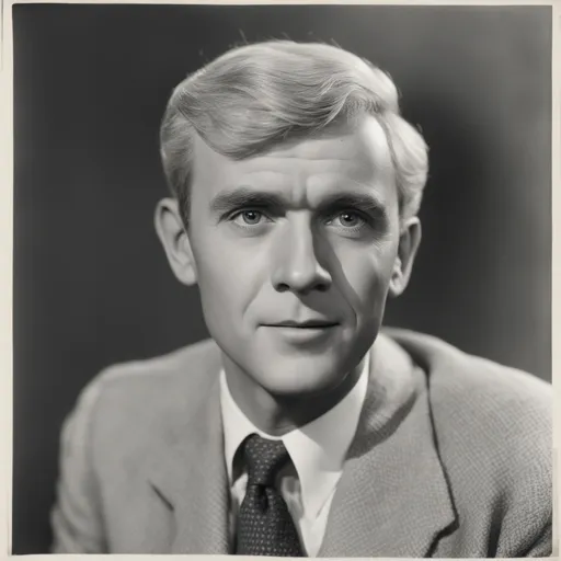 Jack Frost (politician)