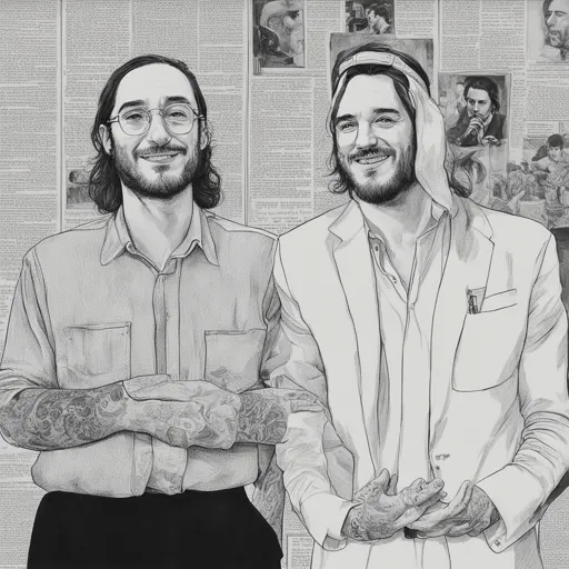 Jack Frusciante Has Left the Band