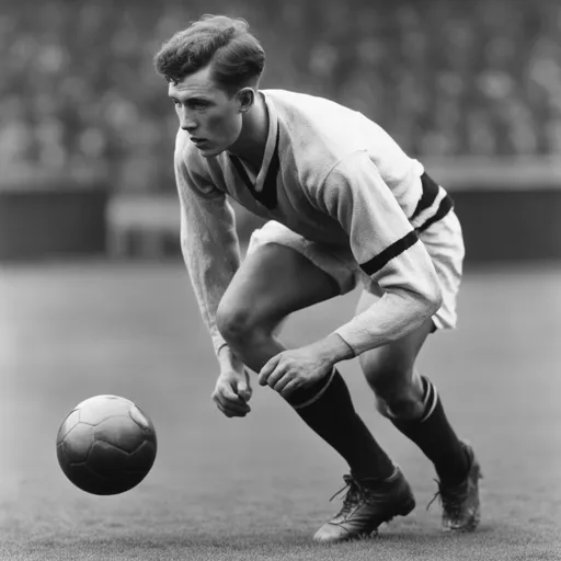 Jack Fryer (footballer, born 1911)