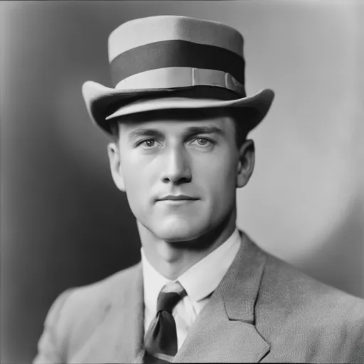 Jack Fuller