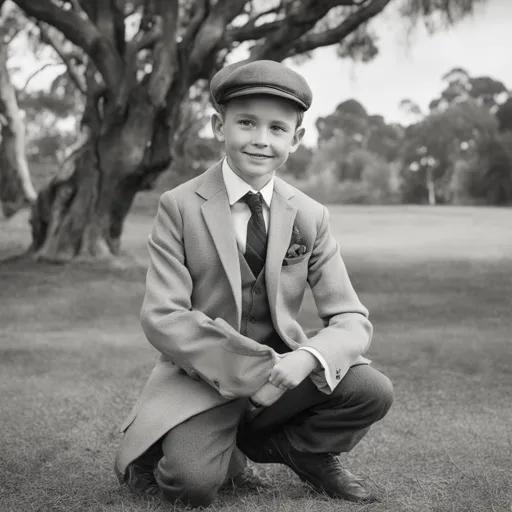 Jack Furness