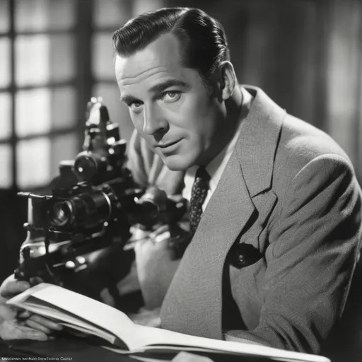 Jack Gage (director)