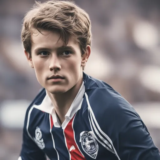 Jack Galbraith