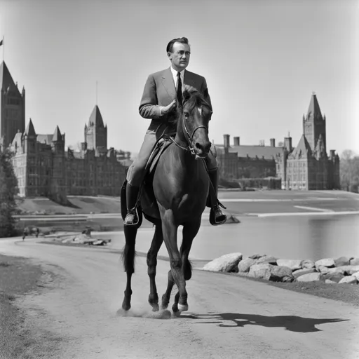 Jack Garland (Canadian politician)