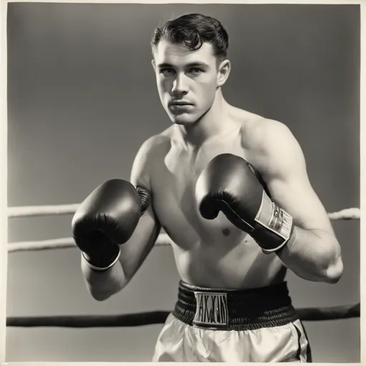 Jack Garland (boxer)