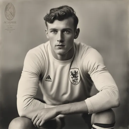 Jack Garner (footballer)
