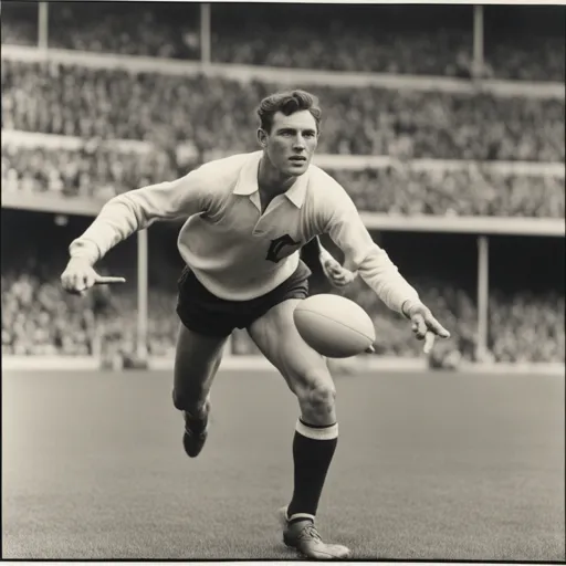 Jack Garrick (footballer)