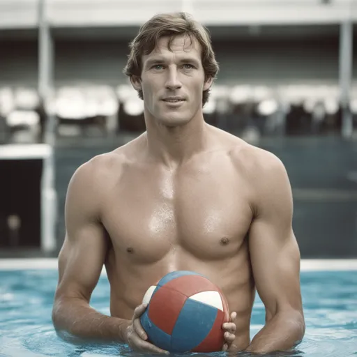 Jack Gauldie (water polo)
