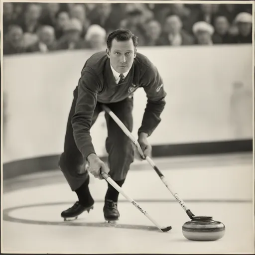 Jack Geddes (curler)