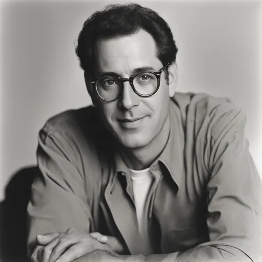 Jack Gelber