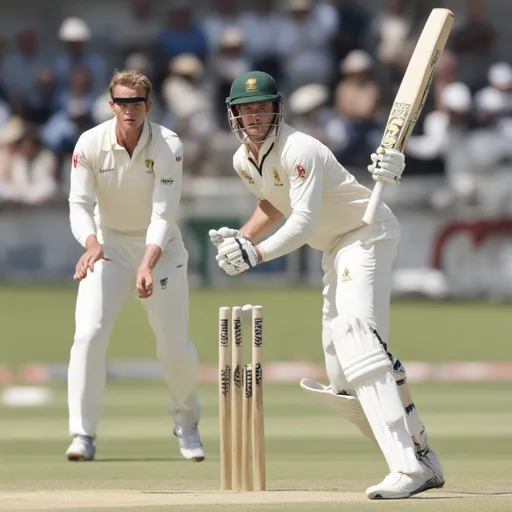 Jack Gentry (South African cricketer)