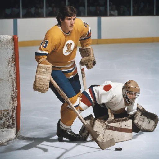 Jack Gibson (ice hockey, born 1948)