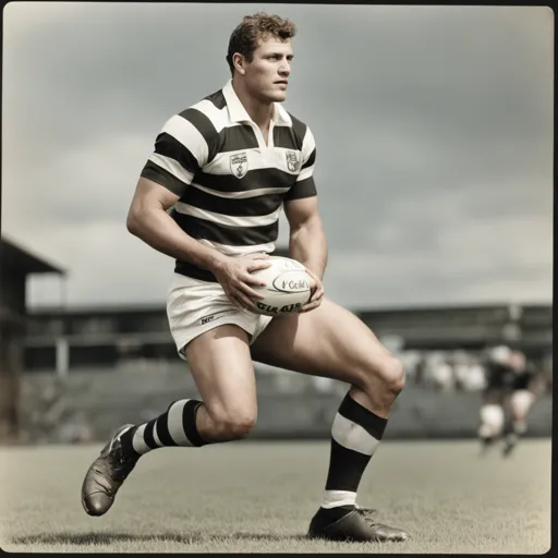 Jack Gibson (rugby league)