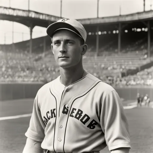Jack Gilbert (baseball)