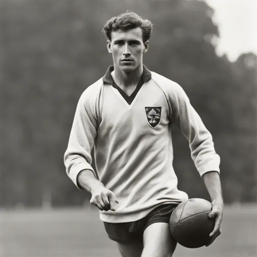 Jack Gilbert (footballer)