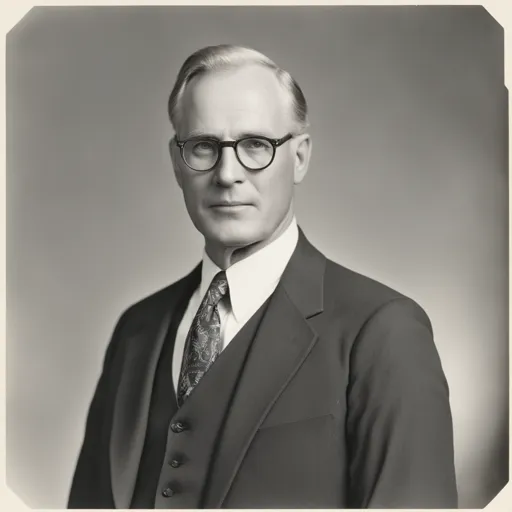 Jack Gilbert Rentschler