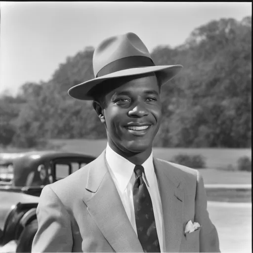 Jack Giles Sr.