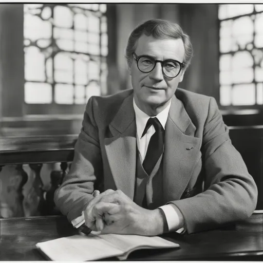 Jack Glass