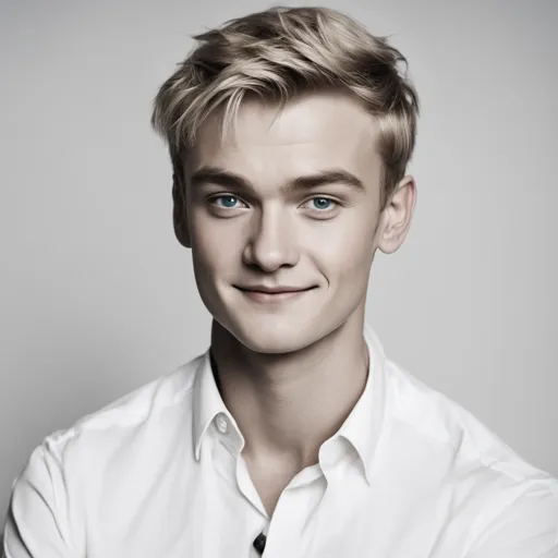 Jack Gleeson (television executive)