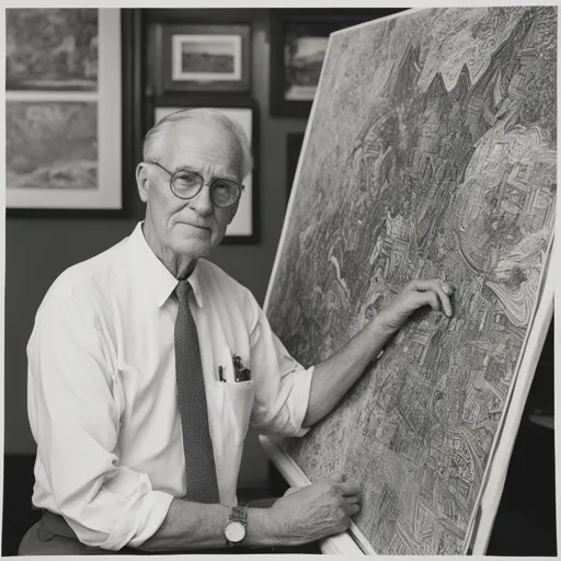 Jack Glover (artist)