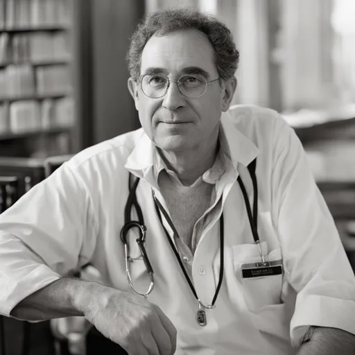 Jack Goldstone
