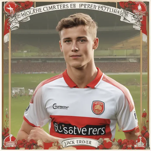 Jack Goodman (footballer)