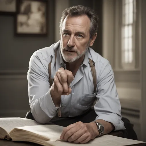 Jack Gordon (actor)