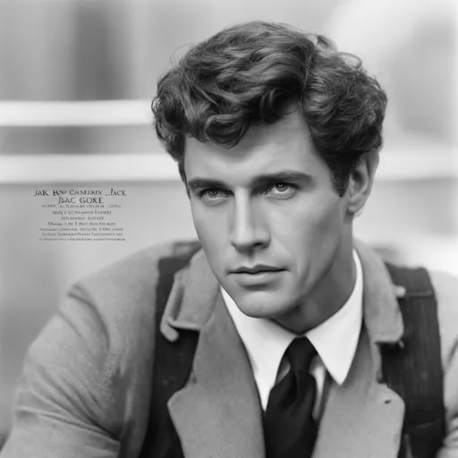 Jack Gore (actor)