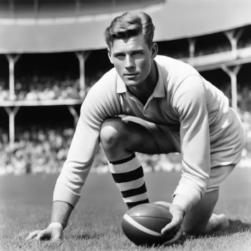 Jack Graham (Australian footballer, born 1916)