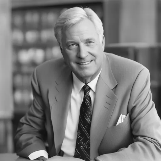 Jack Graham (politician)