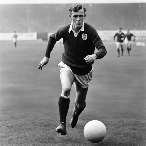 Jack Grainger (footballer, born 1924)